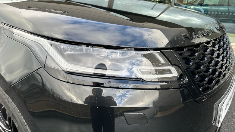 Land Rover Range Rover Velar 2.0 D200 Edition 5dr Auto Diesel Estate